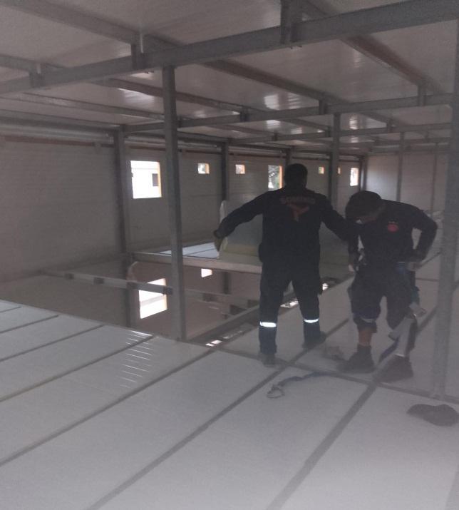 PROJET ENAFOR 01 (2023)